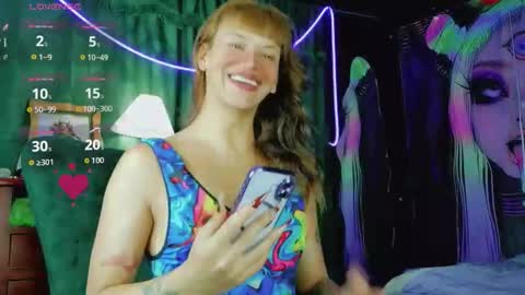 Summer online show from March 2026 10:59:01 PM