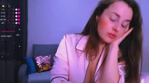 Christina online show from December 2025 03:29:01 PM