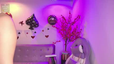 summer_miller online show from February 2026 11:29:01 AM