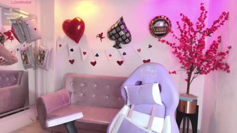 summer_miller online show from February 2026 11:32:02 AM