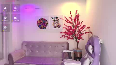 summer_miller online show from March 2026 11:38:01 AM