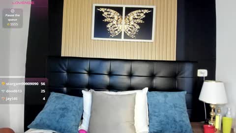 Summer online show from February 2025 01:59:01 PM