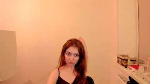 Summer Preston online show from February 2025 04:08:02 AM