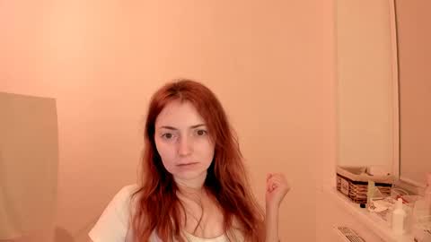 Summer Preston online show from February 2025 04:05:02 AM