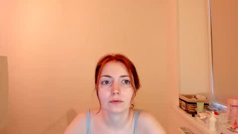 Summer Preston online show from March 2025 02:51:01 PM