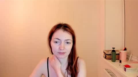 Summer Preston online show from November 2025 06:53:01 PM