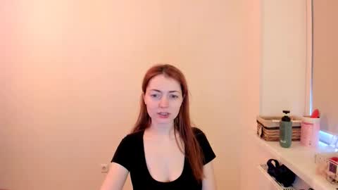 Summer Preston online show from February 2026 10:58:02 AM