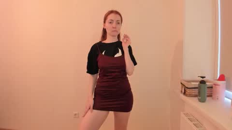 Summer Preston online show from March 2026 08:11:01 AM