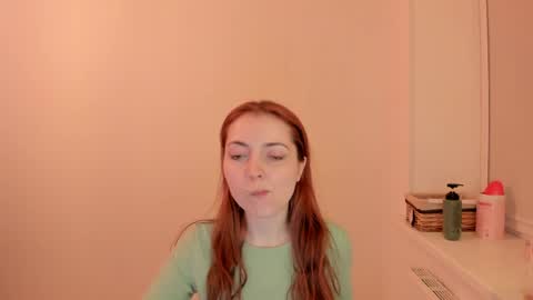 Summer Preston online show from April 2026 08:17:01 PM