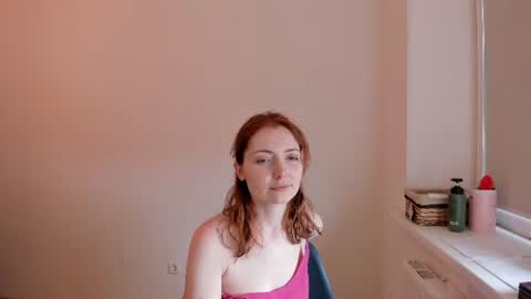 Summer Preston online show from July 2026 12:11:02 PM