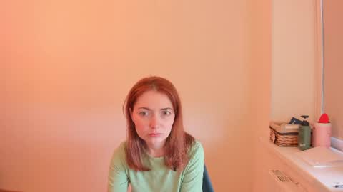 Summer Preston online show from July 2026 09:35:01 AM