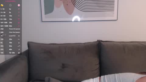 Liby online show from October 2025 04:20:02 PM