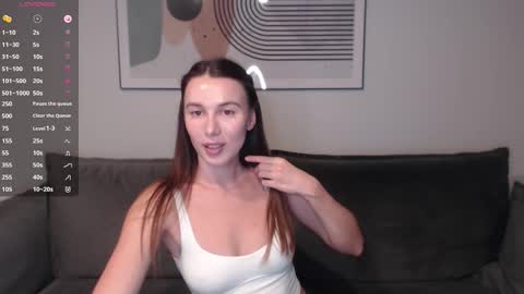 Liby online show from November 2025 06:06:02 PM