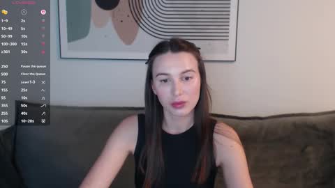 Liby online show from March 2026 04:34:02 PM