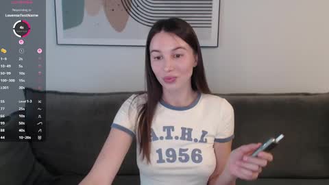 Liby online show from April 2026 09:04:01 AM