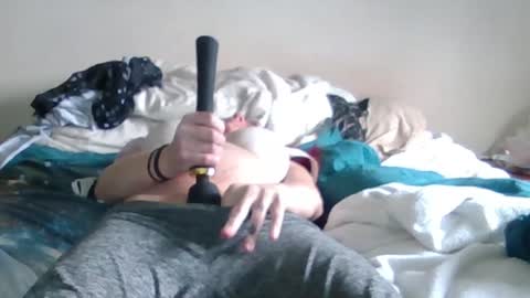 Summer Rainz online show from December 2024 08:54:02 PM