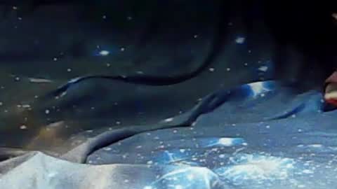 Summer Rainz online show from January 2025 03:39:01 AM