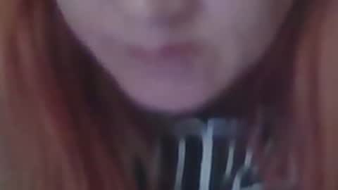 Summer Rainz online show from January 2025 04:39:01 AM