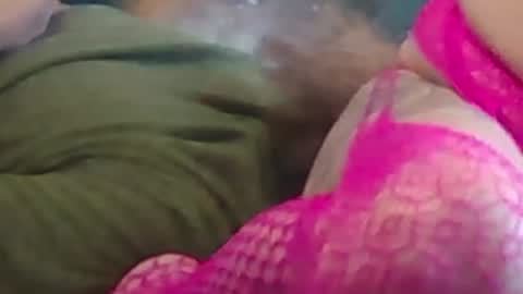 Summer Rainz online show from January 2025 06:02:01 PM