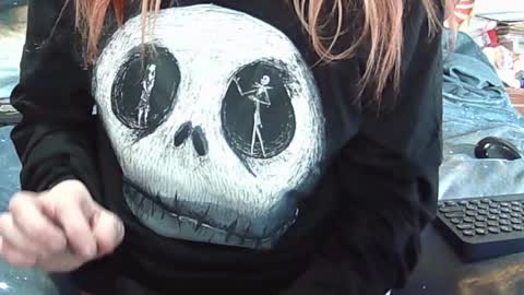 Summer Rainz online show from January 2025 06:31:02 AM