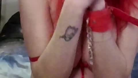 Summer Rainz online show from March 2025 07:52:01 AM