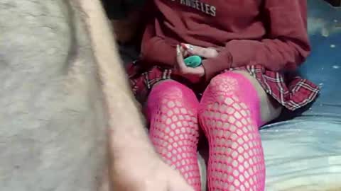 Summer Rainz online show from March 2025 05:11:02 AM