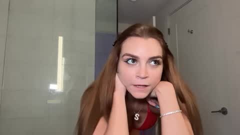 Snapshot of summergracexxx chatting on June 2026 04:35:02 AM Summer online show from June 2026 04:35:02 AM