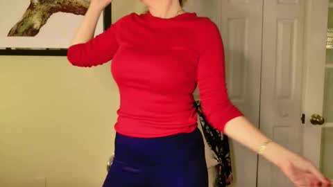 Amber online show from December 2025 03:09:02 PM