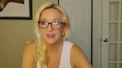 Amber online show from March 2026 05:09:02 PM