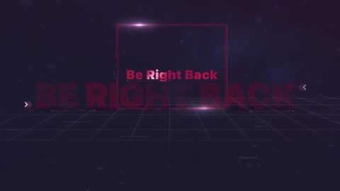 SummerKnightzzz online show from March 2025 01:18:01 PM