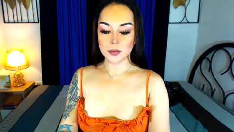 Snapshot of summerleonets chatting on February 2025 11:27:01 AM Summer online show from February 2025 11:27:01 AM