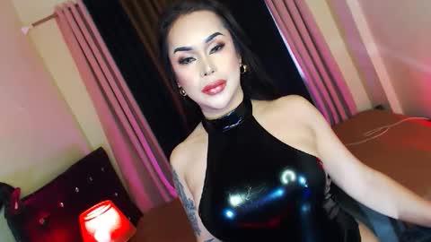 Snapshot of summerleonets chatting on March 2026 06:20:01 AM Summer online show from March 2026 06:20:01 AM