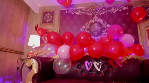       -  - online show from February 2025 09:27:01 AM