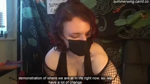 Ryder K online show from April 2026 02:14:02 PM