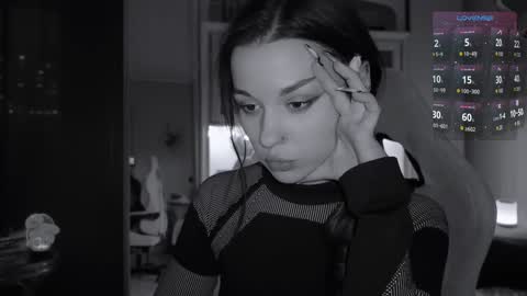 Miss Nelly online show from January 2025 04:04:02 PM