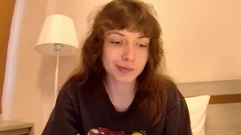 luna online show from January 2026 10:50:01 AM