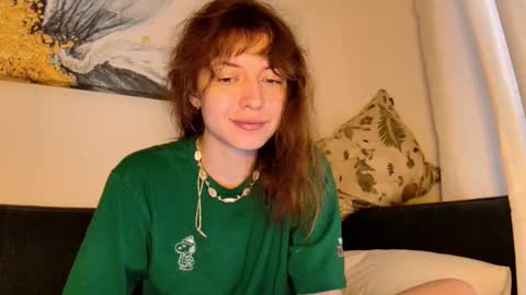 luna online show from March 2026 05:00:02 AM