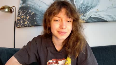 luna online show from April 2026 05:15:01 AM