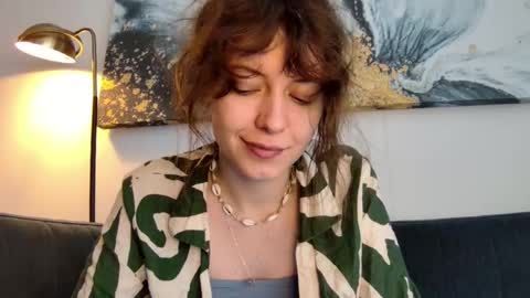 luna online show from April 2026 06:19:02 AM