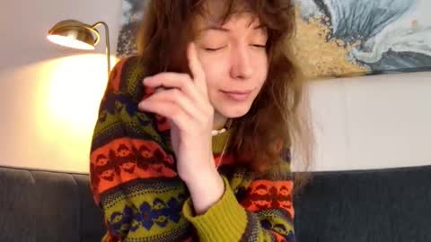 luna online show from April 2026 05:47:02 AM