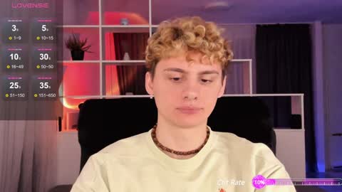 Emilio online show from December 2024 02:45:02 AM