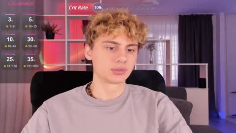 Emilio online show from February 2025 06:04:01 AM