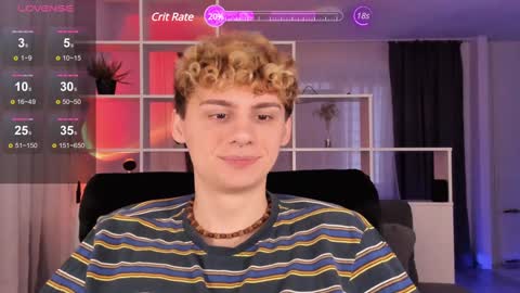 Emilio online show from February 2025 05:51:01 AM