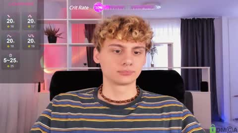 Emilio online show from February 2025 05:55:02 AM