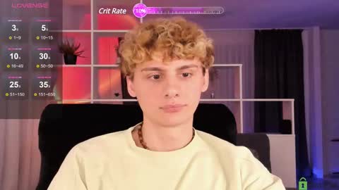 Emilio online show from February 2025 06:41:01 PM