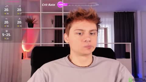 Emilio online show from October 2025 06:57:02 AM