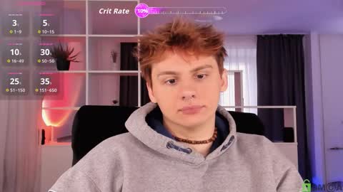 Emilio online show from October 2025 06:47:01 AM