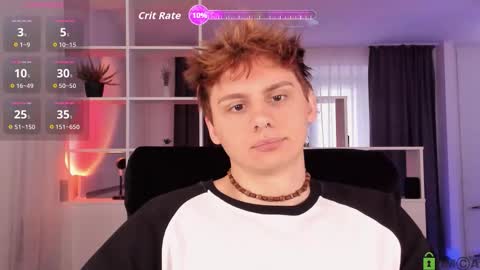 Emilio online show from October 2025 07:05:02 AM