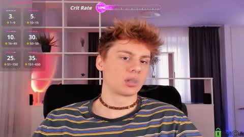 Emilio online show from October 2025 07:43:01 AM