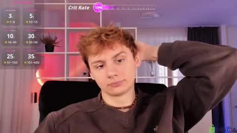 Emilio online show from November 2025 08:04:02 AM